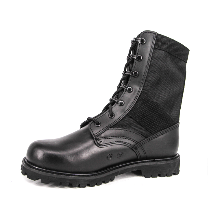 5211-7 milforce jungle boots 5211-7 milforce oerwoudstewels