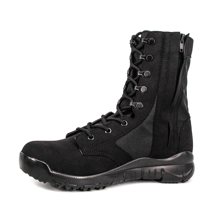 מגפיים טקטיים 4276-8 milforce