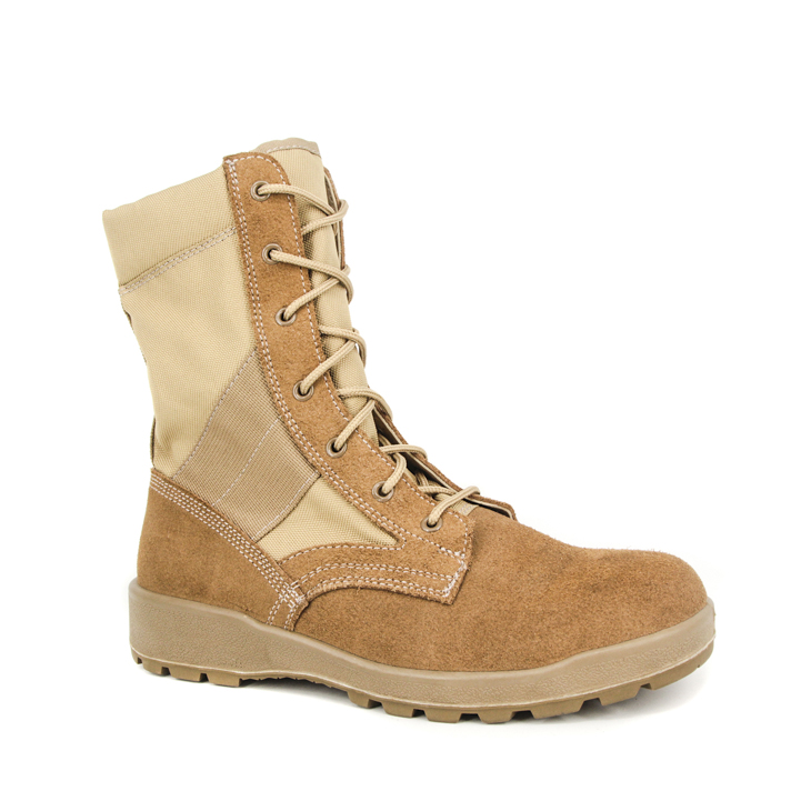 Buty pustynne Milforce 7217-7