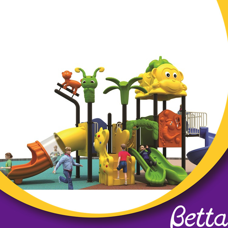 открытая игровая площадка 3