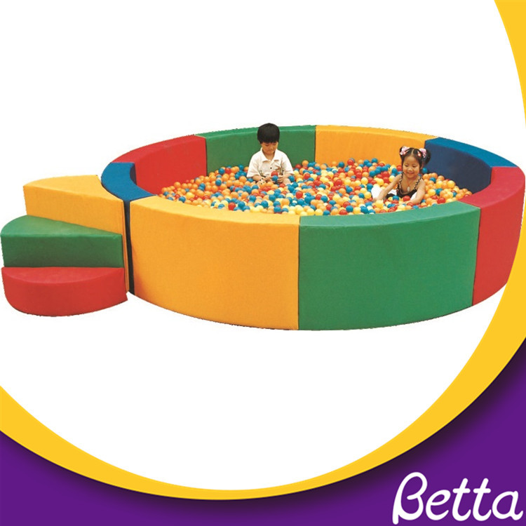 kindergarten soft play6 мягкая игра для детского сада6