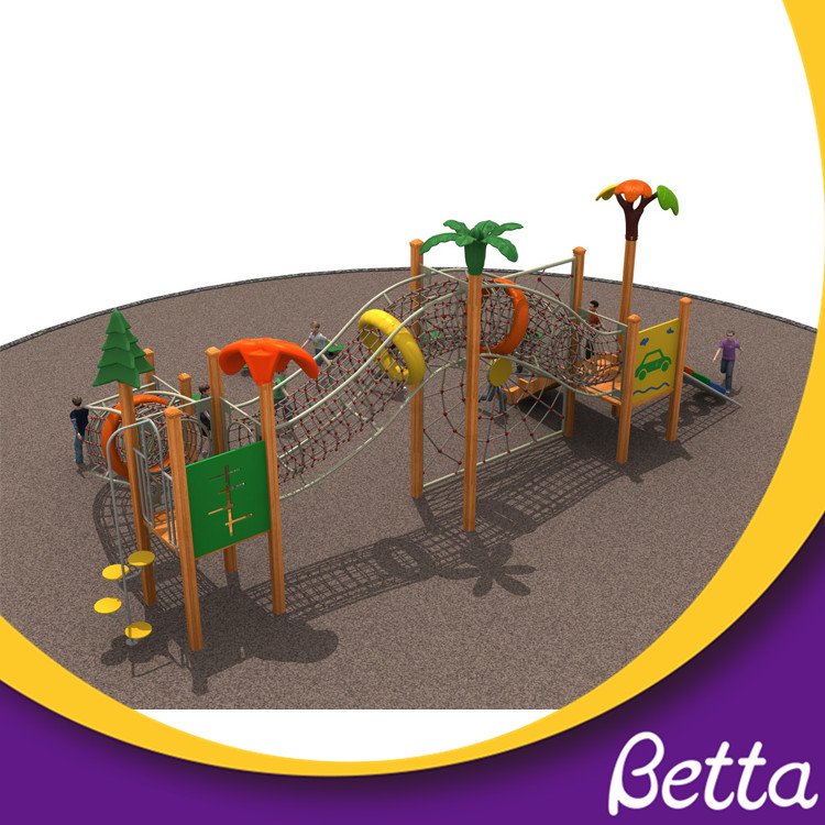 kids climbing structure net شبكة هيكل تسلق الأطفال