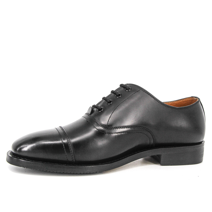 1266-8 milforce office shoes Buty biurowe Milforce 1266-8