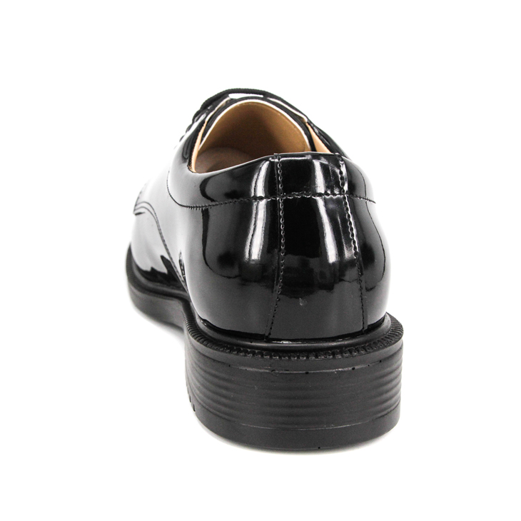 1281-4 milforce գրասենյակային կոշիկներ