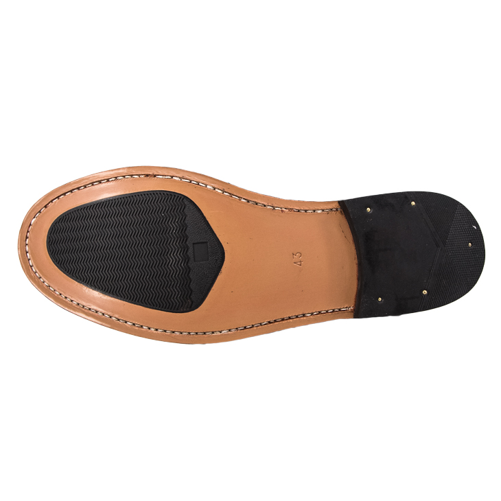 Gi&agrave;y bốt c&ocirc;ng sở milforce 1239-5