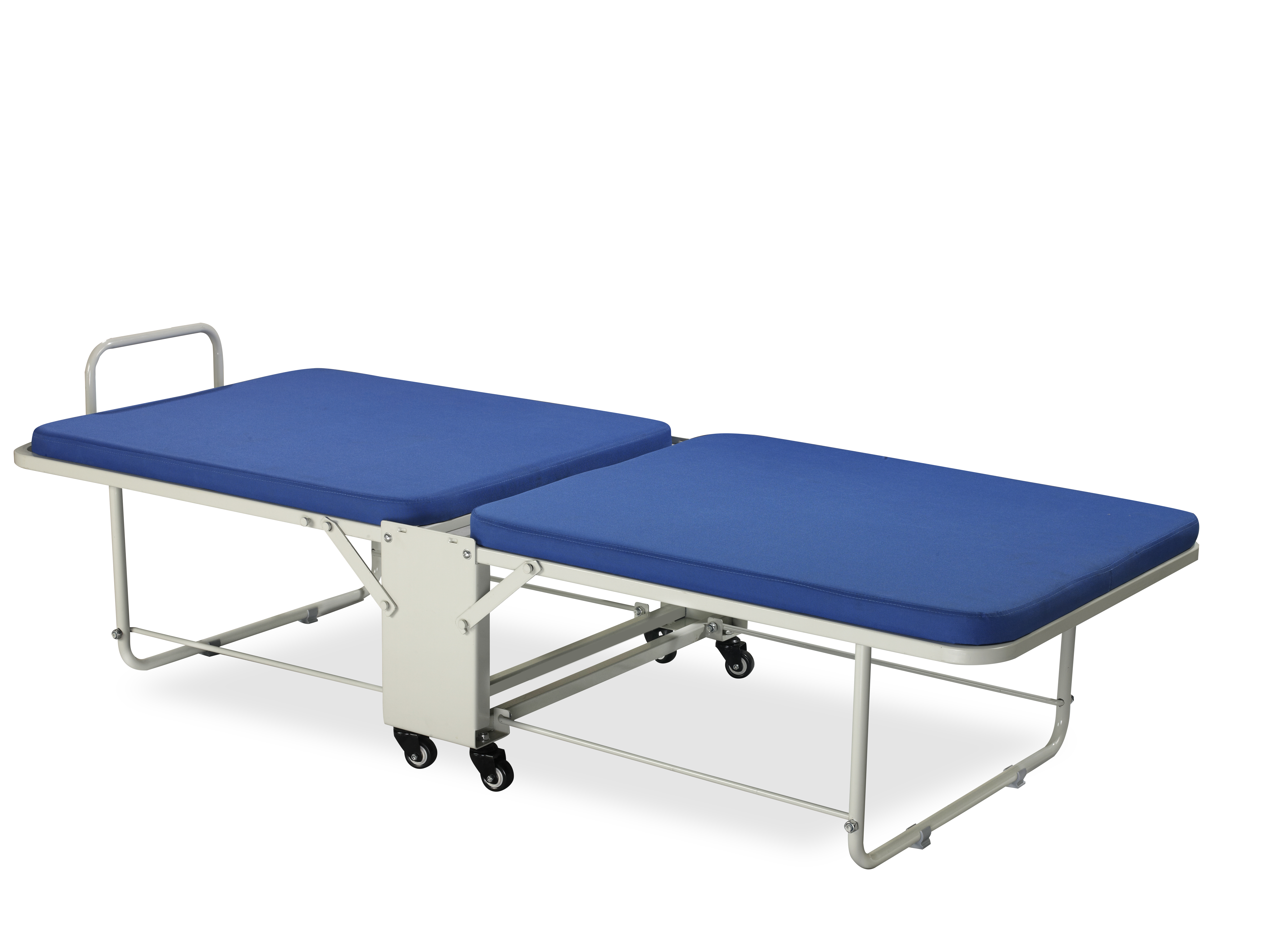 折叠床alk06-f01 供应 中山市奥力克医疗设备科技有限公司