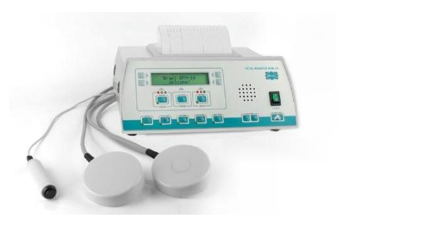 medies koop piëzo-elektriese skywe piëzo-elektriese keramiek vir fetale doppler
