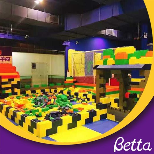 bettaplay Оптовая продажа фитнес-бодибилдинга Epp Foam Block.jpg