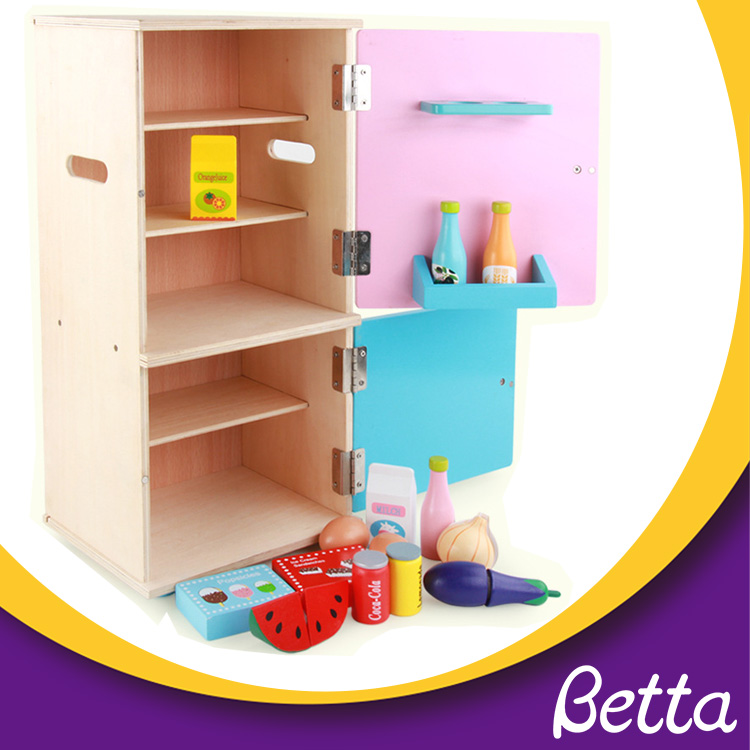 مجموعة ألعاب مطبخ صغيرة من بيتابلاي، لعبة أطفال تلعب لعبة المطبخ التظاهري، مجموعة ألعاب منزلية