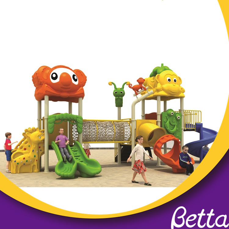 открытая игровая площадка 5