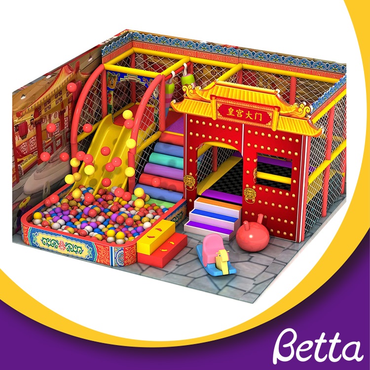 Bettaplay ملعب داخلي مخصص للأطفال للبيع.jpg