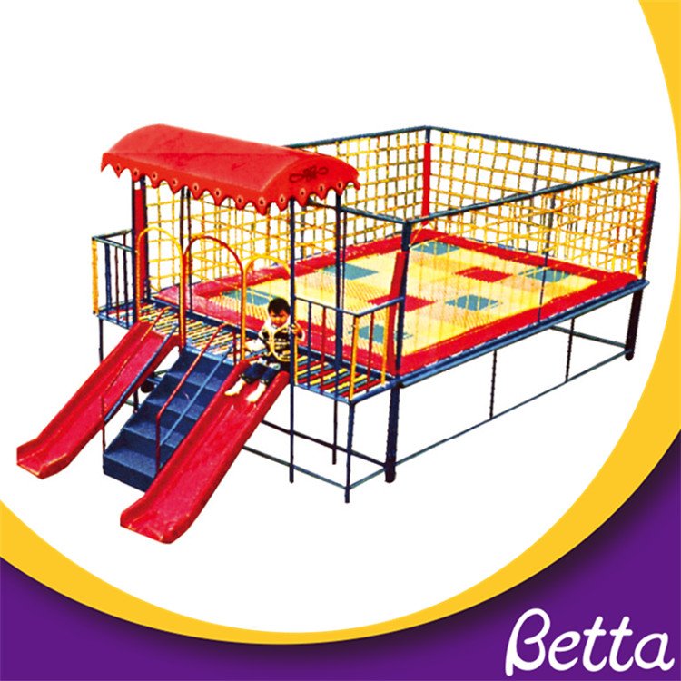 trampoline park11 حديقة الترامبولين11