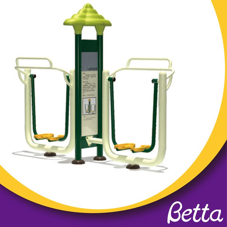 Equipo de ejercicios al aire libre Double Air Walker