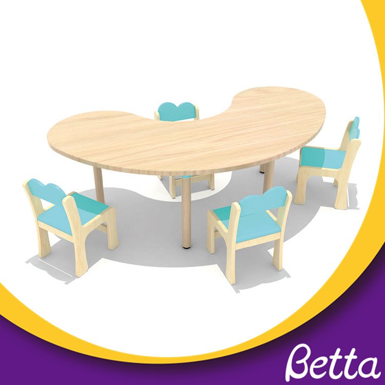 furniture preschool desk 2 أثاث مكتب ما قبل المدرسة 2