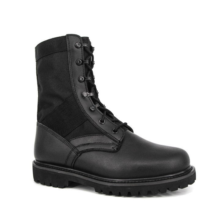 5223-7 Milforce Jungle Boots