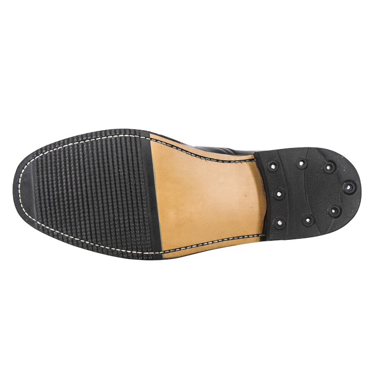 1266-5 milforce office shoes Buty biurowe Milforce 1266-5