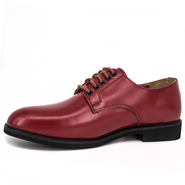 Gi&agrave;y c&ocirc;ng sở milforce 1242-8