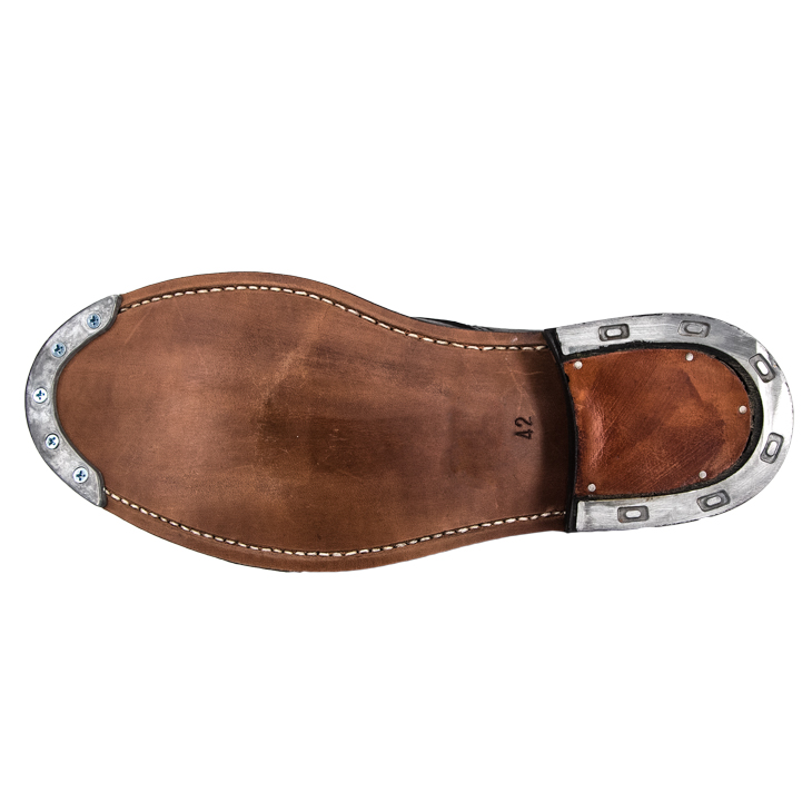 6242-5 milforce militare corium ocreis