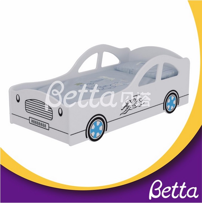 Детская кроватка Bettaplay Professional по индивидуальному заказу