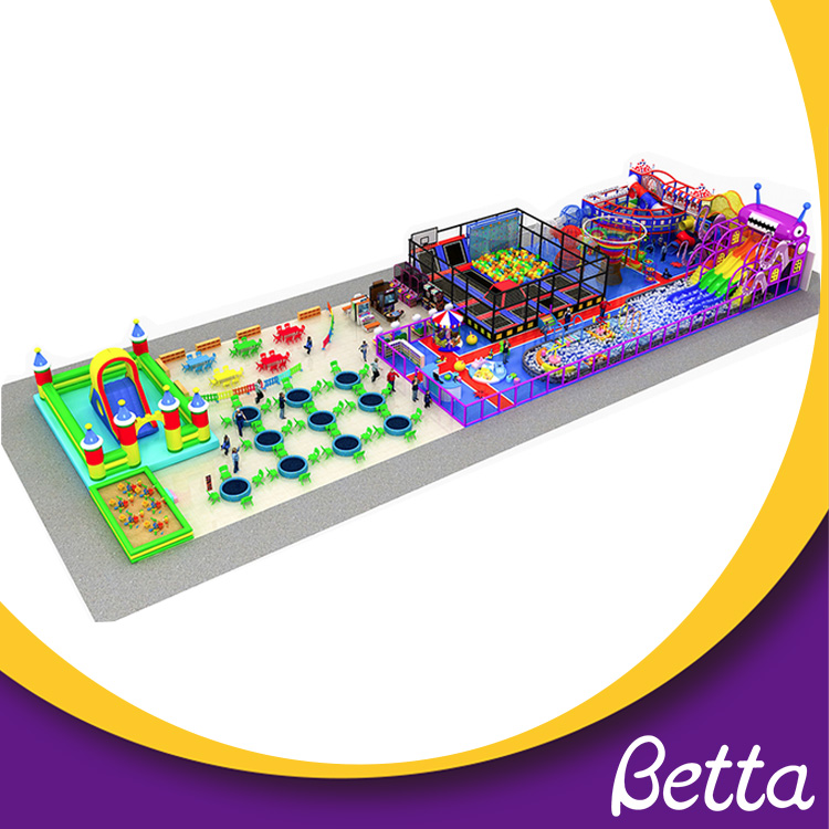 Bettaplay best trampoline brands professional trampoline parks.jpg Bettaplay أفضل العلامات التجارية الترامبولين المهنية الترامبولين parks.jpg