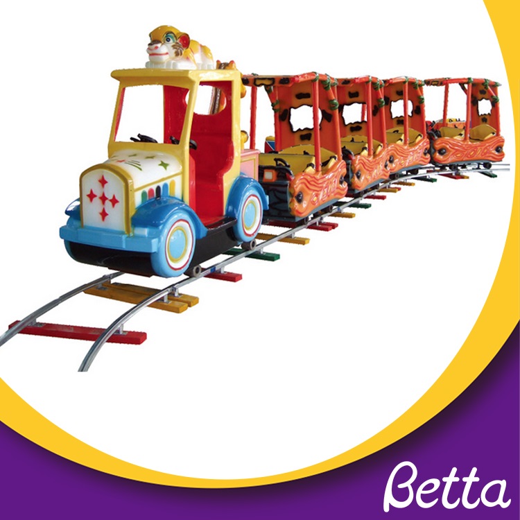 Bettaplay Electric Children Playground Train Park Park Rides.jpg