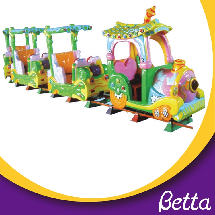 Bettaplay Commercial Amusement Park Cartoon Cartoon Kids's Electric Train.jpg