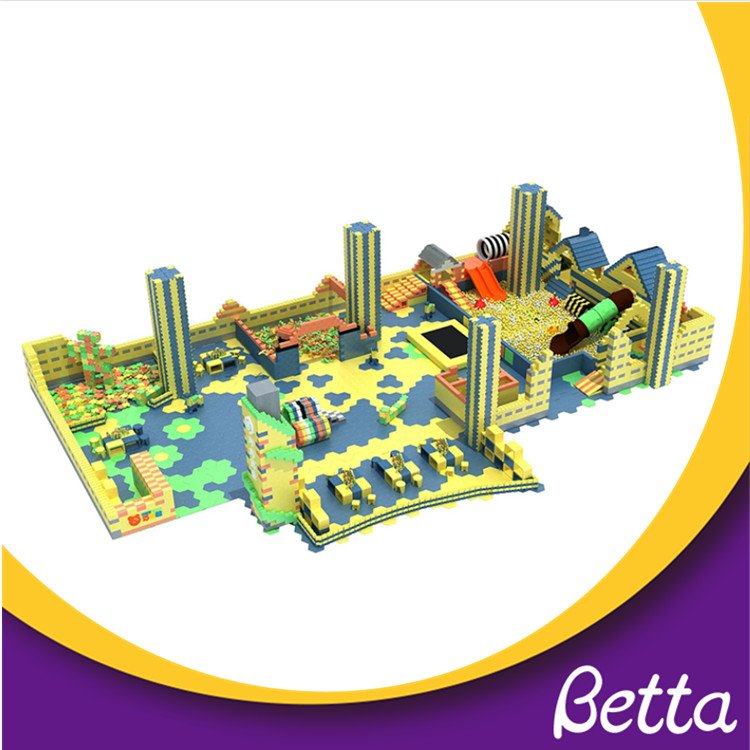 Bloque de construcci&oacute;n del PPE 11
