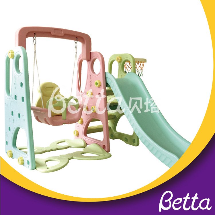 small slide and swing set5 небольшой набор горок и качелей5