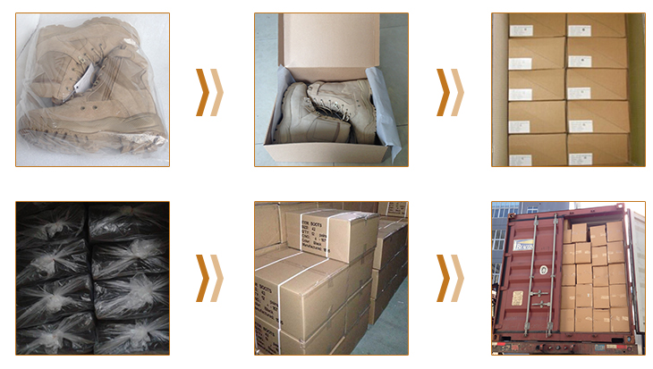 Milforce-Prouduct-packing