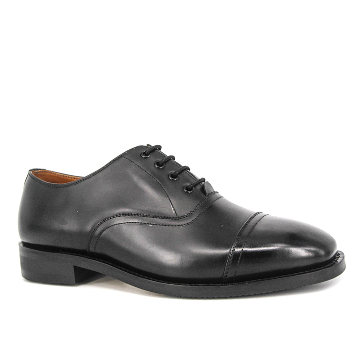 1266-7 milforce office shoes Buty biurowe Milforce 1266-7