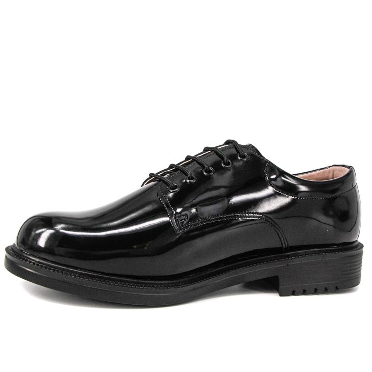 1281-8 milforce գրասենյակային կոշիկներ