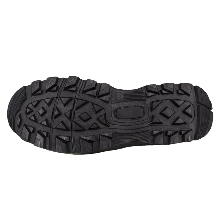 4219 全皮包口-5 milforce тактокалды етік