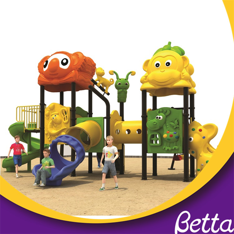 открытая игровая площадка 2