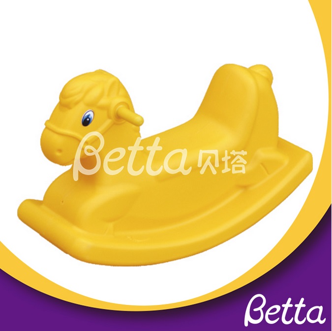 Bettaplay Ride on Horse Toy Little Helong Ride on Animal
