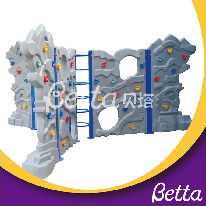 Bettaplay نوعية جيدة للأطفال تسلق الصخور Wall.jpg