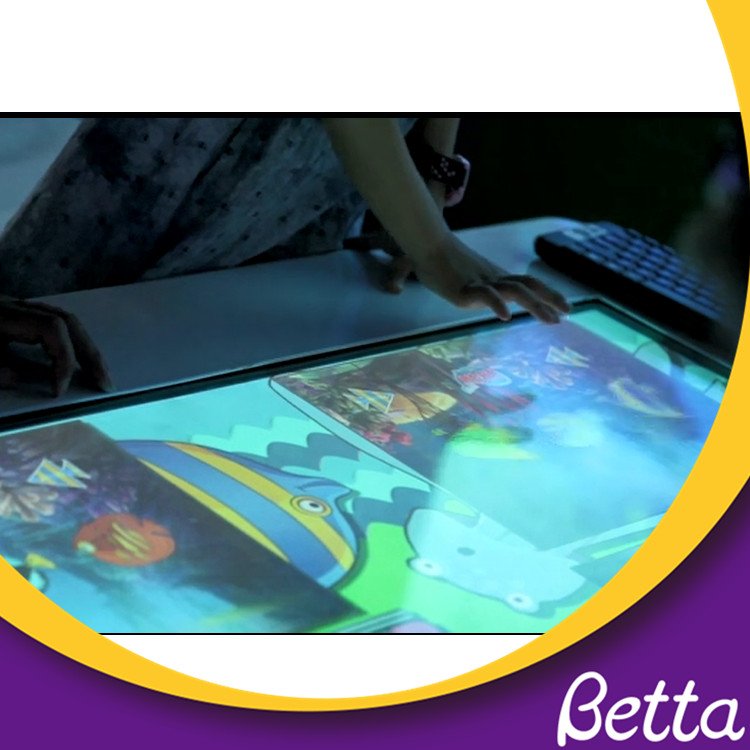 interactive floor game 11 juego de piso interactivo 11