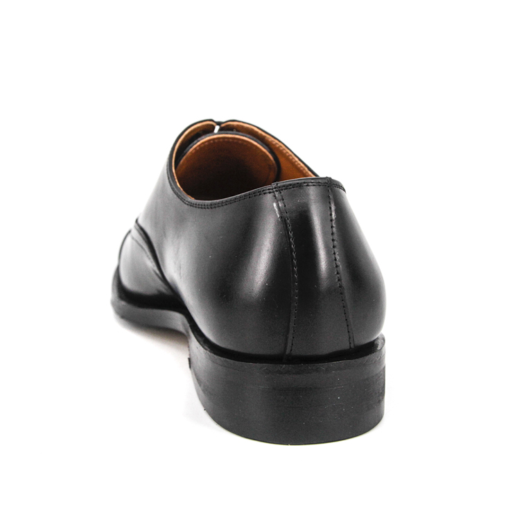 1266-4 milforce office shoes Buty biurowe Milforce 1266-4