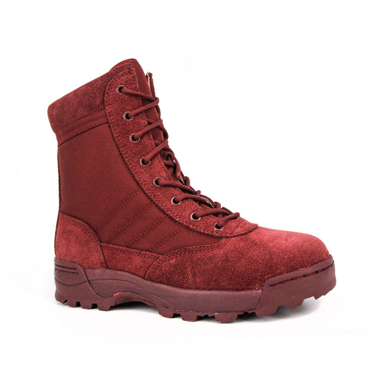 Черевики milforce 7263-7