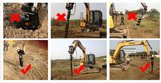 correctly use auger.png use corretamente o auger.png