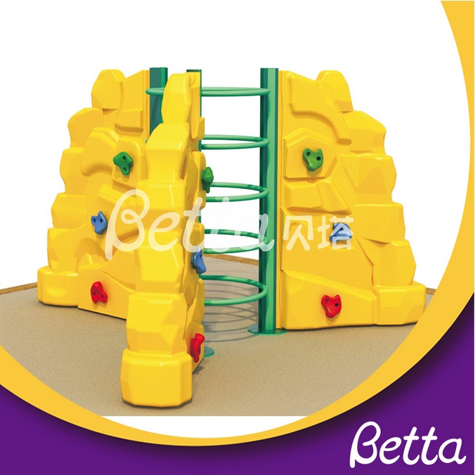 Children Backyard Outdoor Rock Climbing Wall,for Kids Strength Training Climbing Wall.jpg Детская стена для скалолазания на заднем дворе, для детей, силовая тренировка, скалодром.jpg