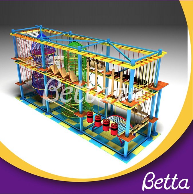 Bettaplay معدات دورة حبل مركز التسوق.jpg