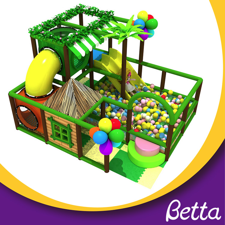 Bettaplay For Kids parque infantil interior de tama&ntilde;o peque&ntilde;o.jpg