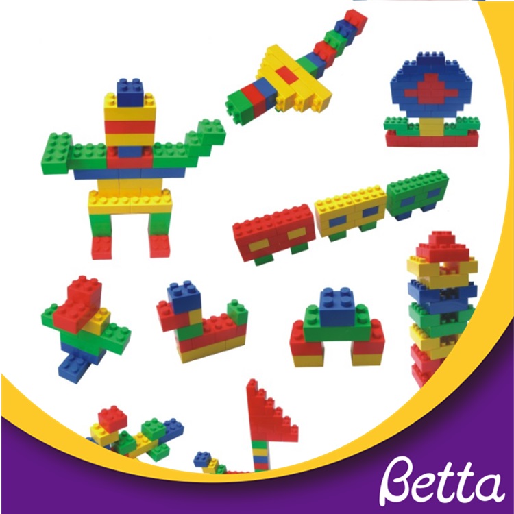 Magic building block2 Волшебный строительный блок2