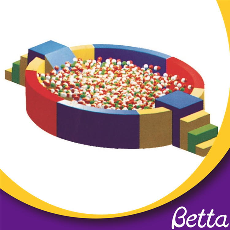 kindergarten soft play4 мягкая игра для детского сада4