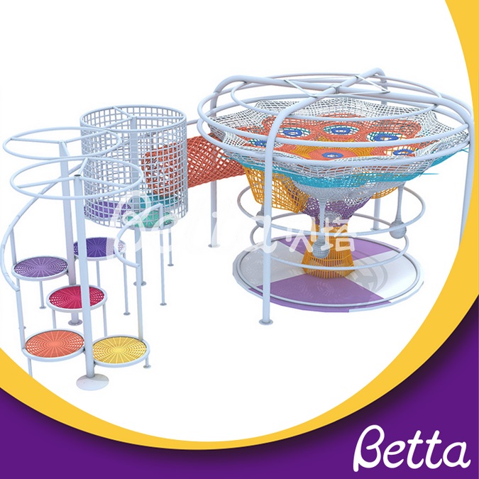 Bettaplay красочные вязаные крючком.jpg