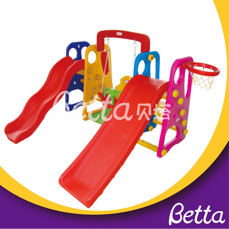 small slide and swing set14 небольшой набор горок и качелей14