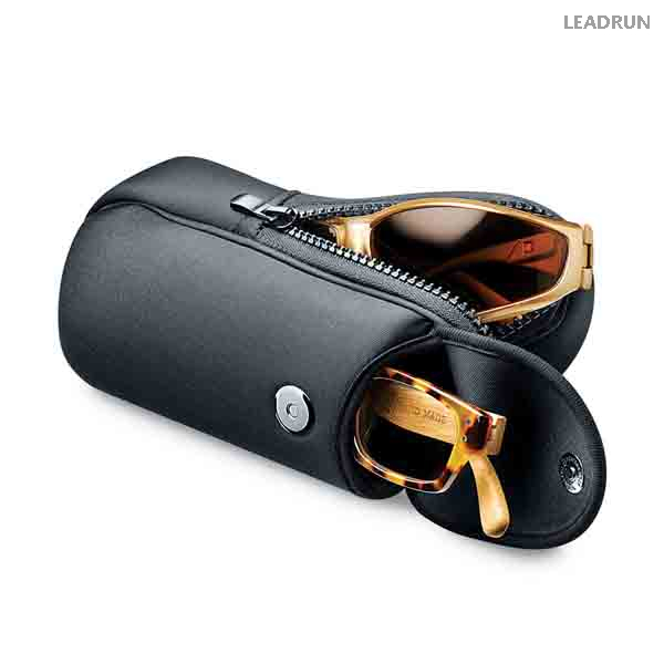 fashion luxurious sunglasses bag (x026)