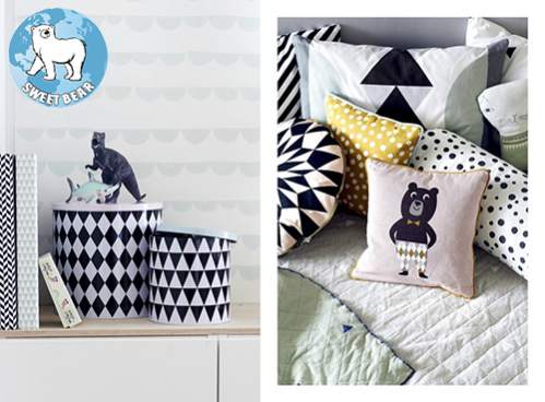 FERM LIVING Home Textile FERM LIVING Home Textile