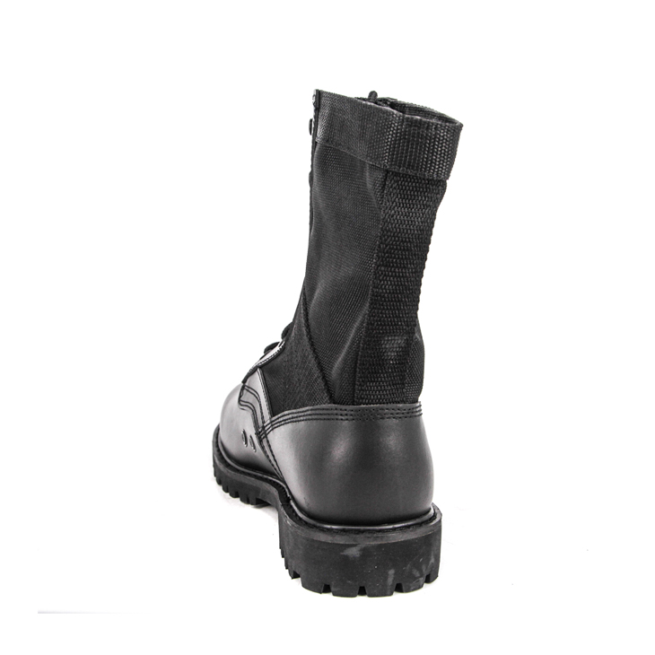 5211-4 milforce jungle boots 5211-4 milforce oerwoudstewels