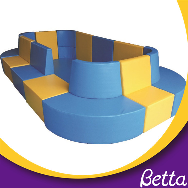 kindergarten soft play1 мягкая игра в детском саду1